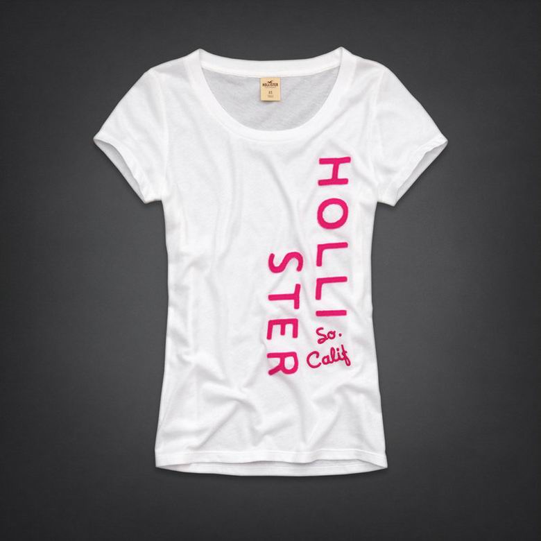 Hollister Women's T-shirts 7